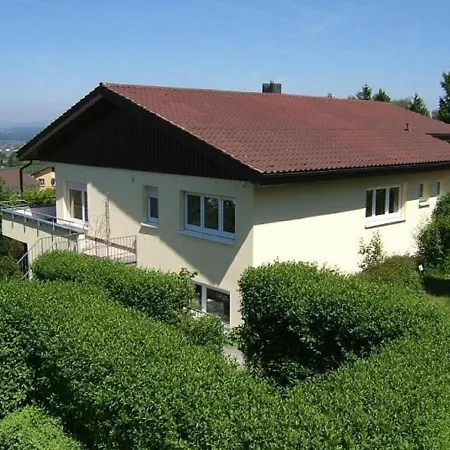 Ferienwohnung Stryck Tettnang Exterior photo