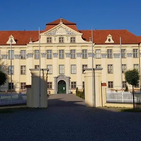 Ferienwohnung Stryck Tettnang Exterior photo
