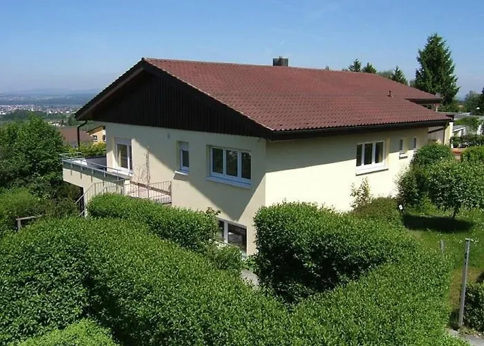 Ferienwohnung Stryck