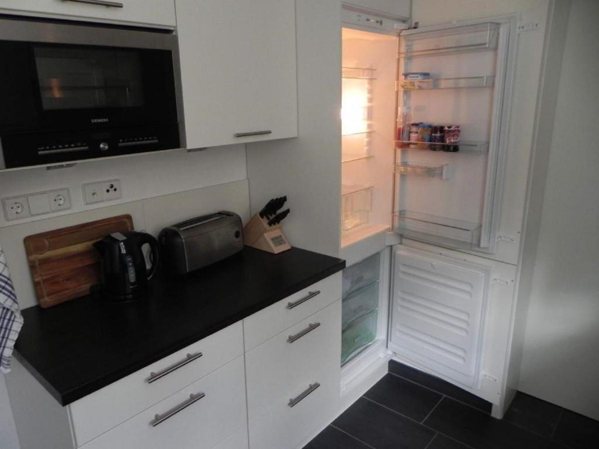 Stryck Apartment *