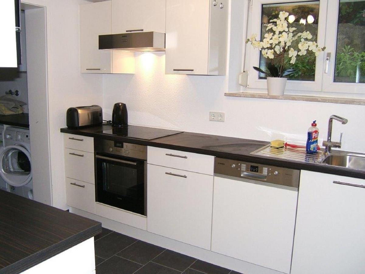 Stryck Apartment Tettnang